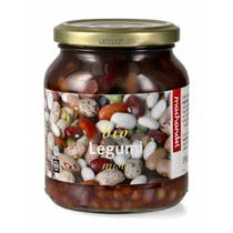 Machandel Legumi Misti Bio Al Naturale 350g-2