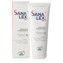 Alta Natura Sanalex Gel Gambe 200ml-2