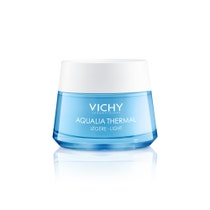 Vichy Aqualia Crema Viso Idratante Leggera 50ml-17