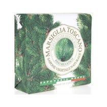 Nesti Dante Marsiglia Toscano Sapone Pino Selvatico 200g-1