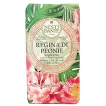 Nesti Dante Regina di Peonie Sapone Naturale Vegetale 250g-2