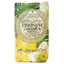 Nesti Dante Limonum Zagara Sapone Vegetale Naturale 250g-2