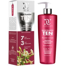 Natur Unique Ialucollagen Ten Fluido Corpo Idratante Elasticizzante 400ml-1