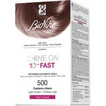 Bionike Shine On Fast Castano Chiaro 500 - 2