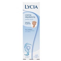 Lycia Crema Depilatoria Braccia/Gambe Pelli Normali 150ml-3