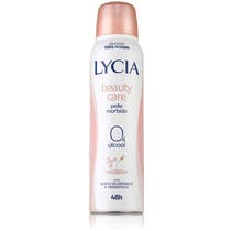 Lycia Deo Spray Antiodorante Beauty Care 150ml-3