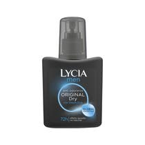 Lycia Vapo Men Original Dry Global Protection 75ml - 1
