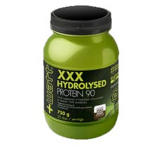 +Watt XXX Hydrolysed Protein 90 750g Gusto Moka-1