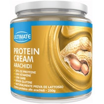 Ultimate Protein Cream Crema Spalmabile Arachidi 250g - 3