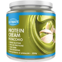 Ultimate Protein Cream Crema Spalmabile Pistacchio 250g - 3