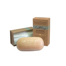 Saponificio Varesino Almond Sapone Scrub 300g-1