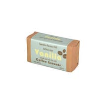 Saponificio Varesino Vaniglia e Caffé Sapone incartato 300g-2
