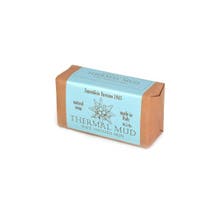 Saponificio Varesino Stella Alpina e Fanghi Termali Sapone incartato 300g-1