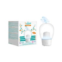 Puressentiel Diffusore Bubble Ultrasuoni Plastica 1 Pezzo-2