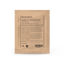 Bioearth Maschera Viso Antiage Idratazione Intensa 15ml - 1