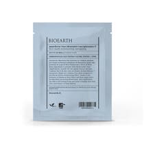Bioearth Maschera Viso Idratante Energizzante 15ml - 1