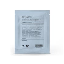 Bioearth Maschera Viso Idratante Lenitiva 15ml - 1