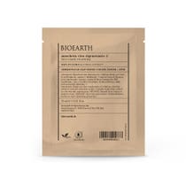 Bioearth Maschera Viso Rigenerante Monouso 15ml