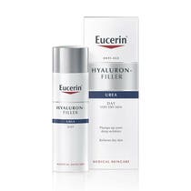 Eucerin Hyaluron-Filler Texture Ricca Giorno 50ml crema viso-8