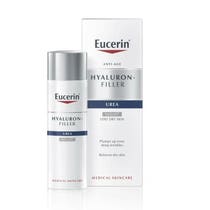 Eucerin Hyaluron-Filler Texture Ricca Notte crema viso 50ml-8