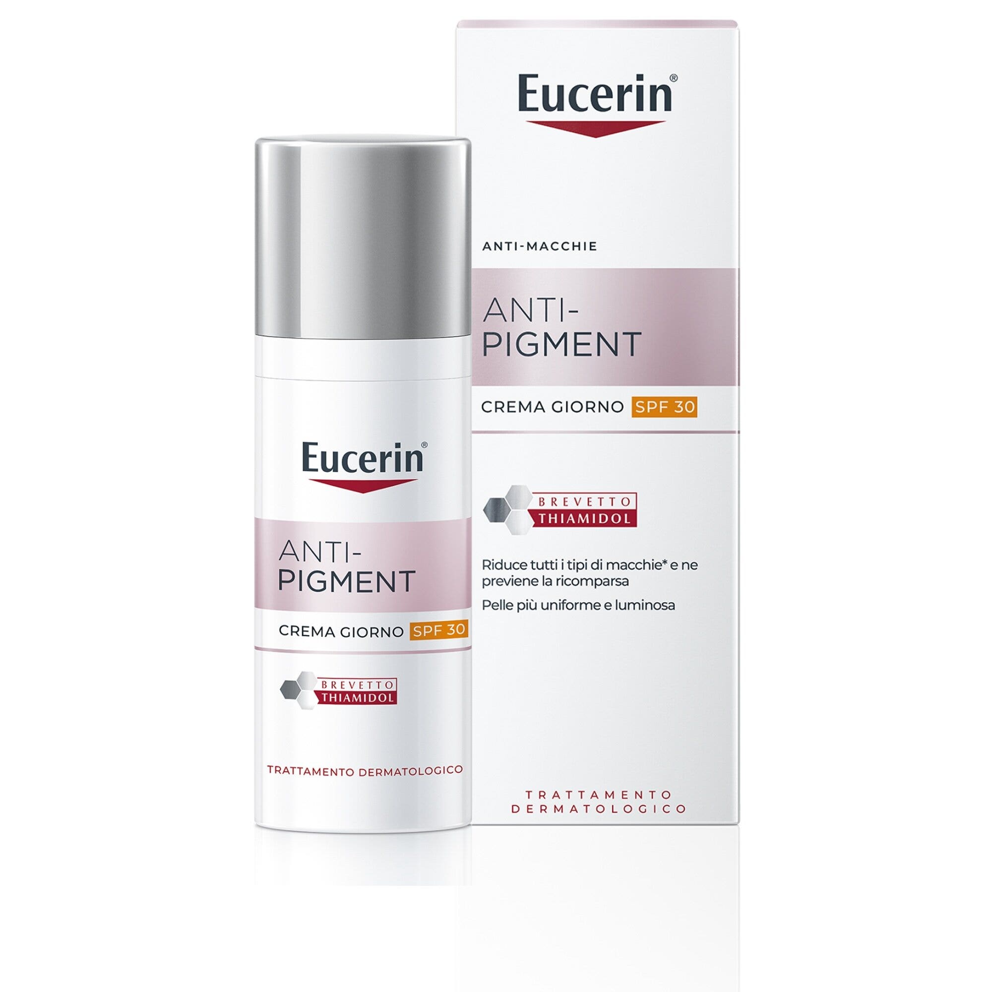 Eucerin Anti-Pigment Giorno SPF30 50ml-12