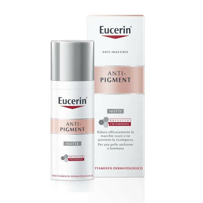 Eucerin Anti-Pigment Notte 50ml-21