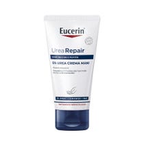 Eucerin UreaRepair Mani Rigenerante 5% Urea Crema Mani 75ml-7