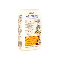 Rummo Pasta Di Legumi Penne Rigate Ai Ceci Senza Glutine 300g-3