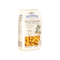 Rummo Pasta Di Legumi Fusilli Ai Ceci Senza Glutine 300g-2