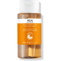 Ren Clean Skincare Steady Glow Tonico Viso 250ml-2