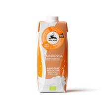 Alce Nero Bevanda Vegetale Mandorla Biologica 500ml - 3