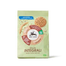 Alce Nero Frollino Integrale Bio 250g - 3