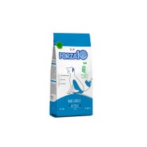 Forza10 Adult Maintenance Crocchette Al Pesce Cani Adulti Taglia Grande Sacco 12,5kg-1