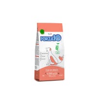 Forza10 Light Maintenance Crocchette Con Tonno E Riso Cani Adulti/Anziani Sacco 12,5kg-1
