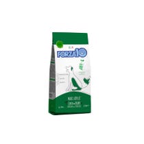 Forza10 Adult Maintenance Crocchette Al Cervo Con Patate Cani Adulti Taglia Grande Sacco 12,5kg-1