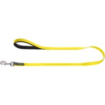 Hunter Guinzaglio Leash Convenience Giallo 15/120cm 1 Pezzo-1