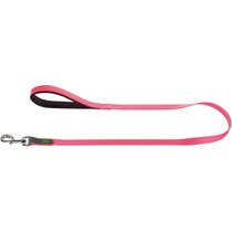 Hunter Guinzaglio Leash Convenience Rosa 15/120cm 1 Pezzo-1