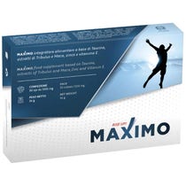Maximo 30 Compresse-1