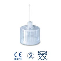 Pic Solution Insupen Original Aghi Per Penna G31 0,25mm 5mm 100 Pezzi