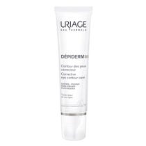 Uriage Depiderm Contorno Occhi Gel-Crema 15ml-3