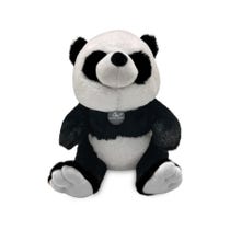 Aroma Warm Panda Peluche-0