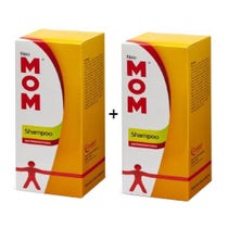 Mom Bipack Neo Mom Shampoo 2x150ml - 1