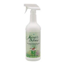 Farnam Nature's Defense Insettorepellente Con Oli Essenziali Per Cavalli 600ml-1