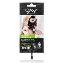 Oxy Peel Off Black Mask Pulizia Viso 20ml-2