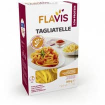 Flavis Tagliatelle 200g-2