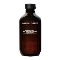 Grown Alchemist Balancing Toner Con Estratto Di Rosa E Ginseng Tonico Viso 200ml-1