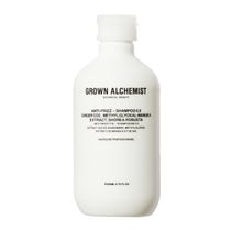 Grown Alchemist Anti Frizz Shampoo 0.5 Per Capelli 200ml
