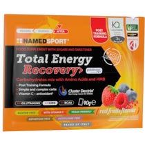 Total Energy Recovery Red Fruits 40g-1