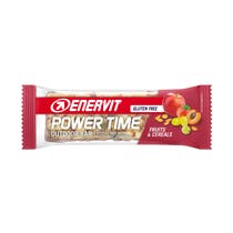 Enervit Power Time Frutta e Cereali 27g-5