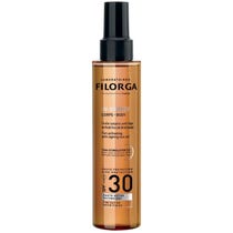 Filorga Uv-Bronze Body 30 Olio Solare Anti-Età Acceleratore Di Abbronzatura Spf 30 150ml -2